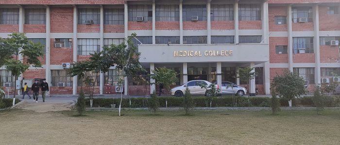 Adesh Medical 1 adesh medical