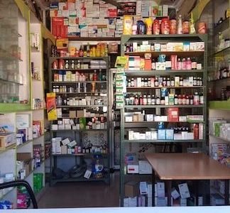 Ajmera Medical and General Store 1 ajmera medical and general store