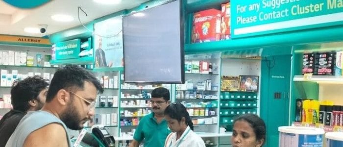apollo pharmacy