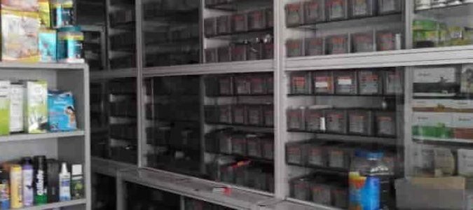 Apollo Pharmacy Resapuvanipalem 1 apollo pharmacy resapuvanipalem