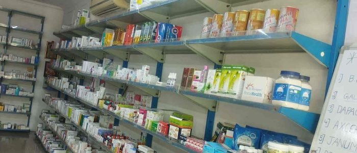 arogyaraksha pharmacy generic best medical shop gurunanak colony medical shop
