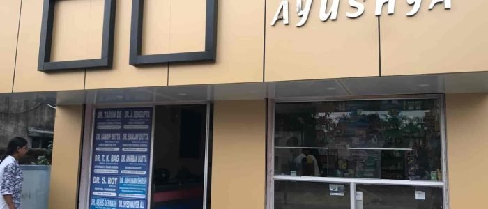 ayushya pharmacy