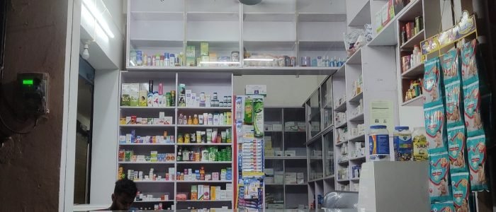 azamgarh medical store