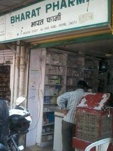 bharat pharma