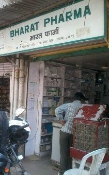 bharat pharma