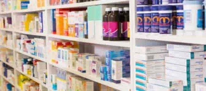 bharathi medical agency