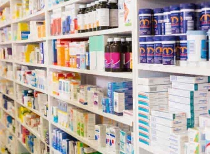 bharathi medical agency