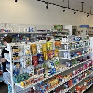 C.A MEDICAL STORE WHOLESALE AND RETAIL 9 c a medical store wholesale and retail