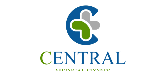 central medical stores