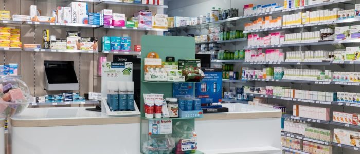 Central Pharmacy - A Mediverse 1 central pharmacy a mediverse