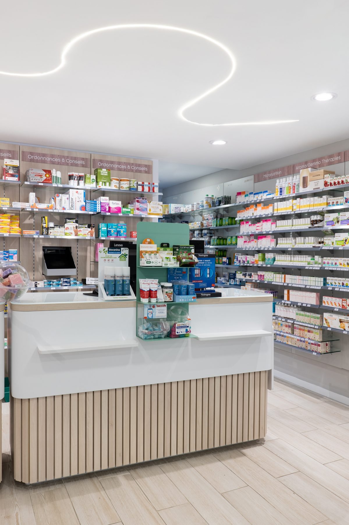 central pharmacy a mediverse