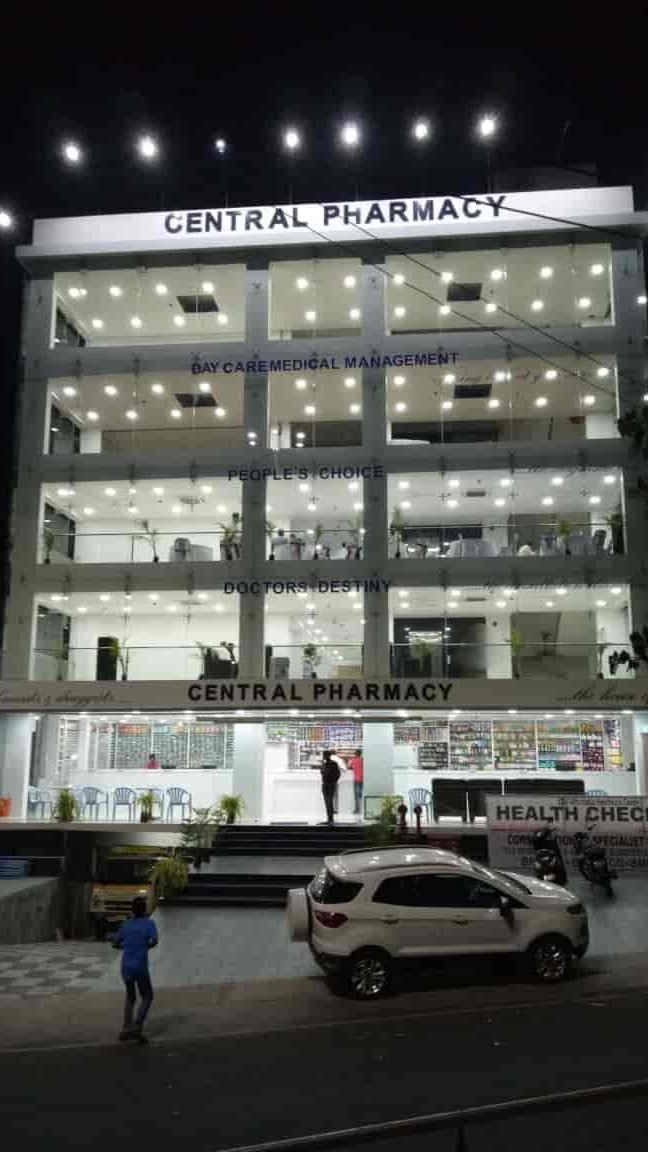 Central Pharmacy - Best Pharmacy in Visakhapatnam 10 central pharmacy best pharmacy in visakhapatnam