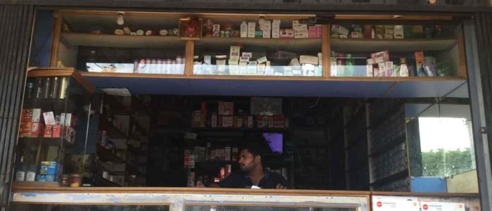 chaitanya medical generals