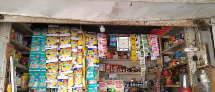 chauhan medical store