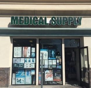 cheap medical stores