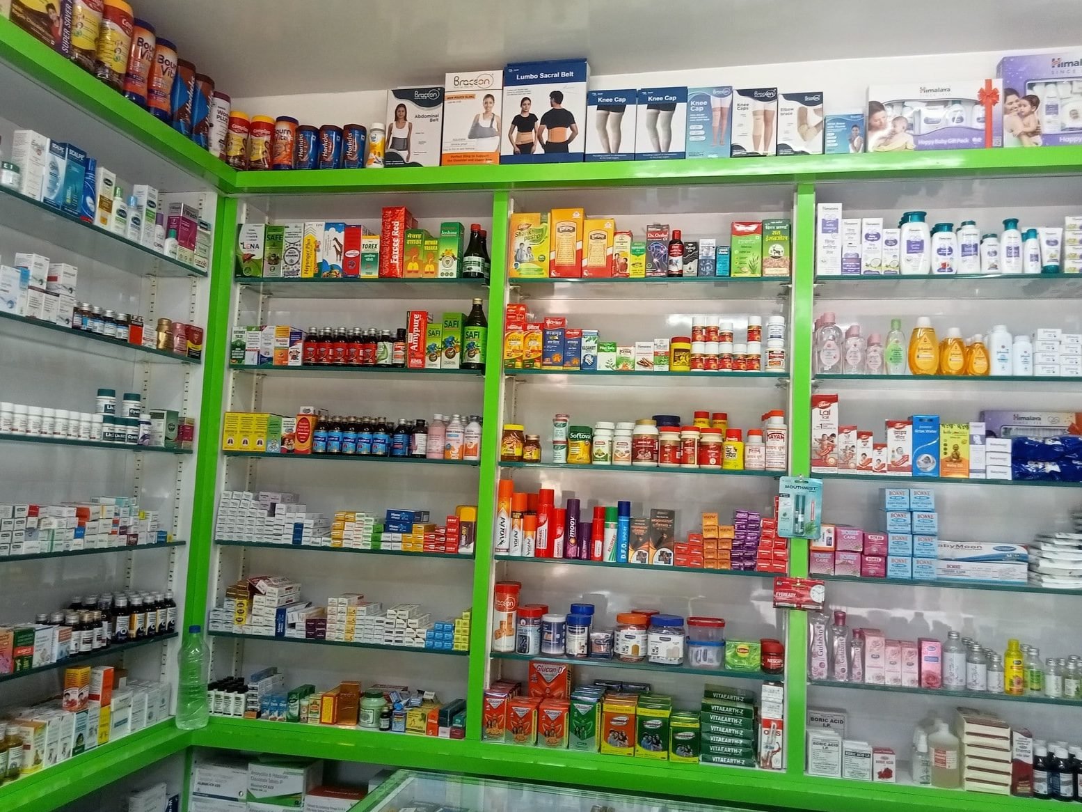 comprehensive guide to the best medical store in pali india