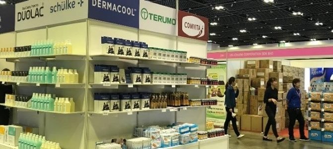 dhahuja medical store