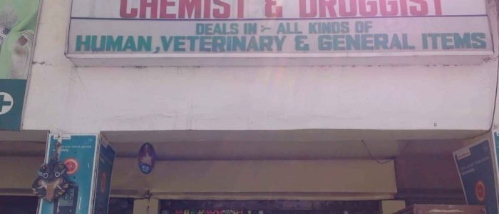 dhawan medical store