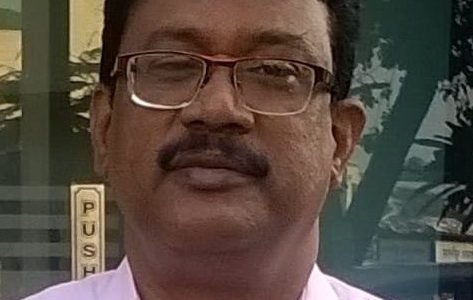 Dr. PRAVAT KUMAR BEHERA (SARASWATI MEDICAL STORE) 1 dr pravat kumar behera saraswati medical store