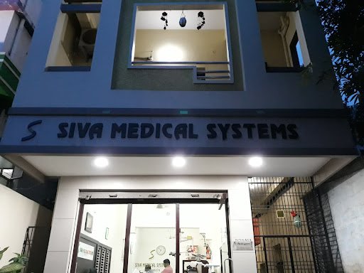 Siva Medical Store