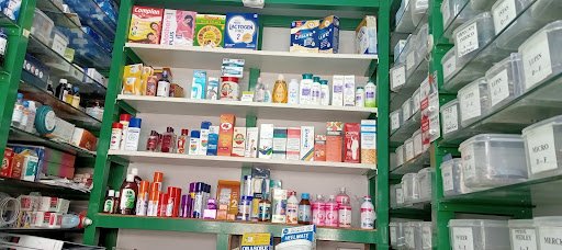SREEJA MEDICALS