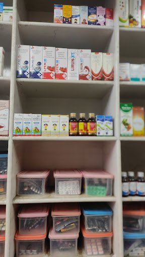 Lucky Medical Store