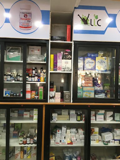 A.B.MEDICAL AND COSMETIC A.B.MEDICAL AND COSMETIC