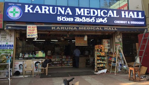 KARUNA MEDICAL HALL