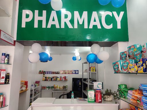 Ayesha Medical & General Store