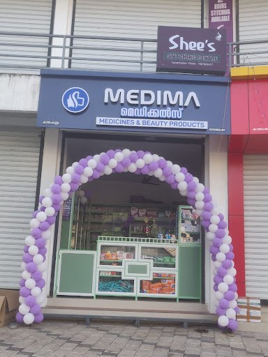 Medima Medicals