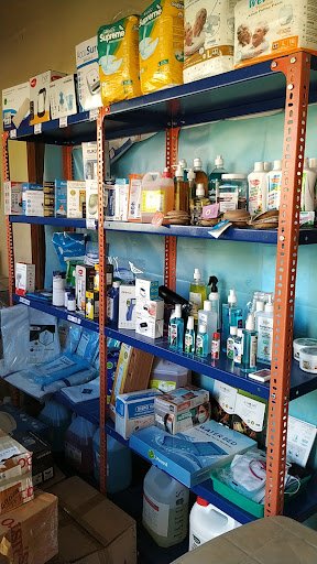 ORBIT PHARMA, ERANAKULAM