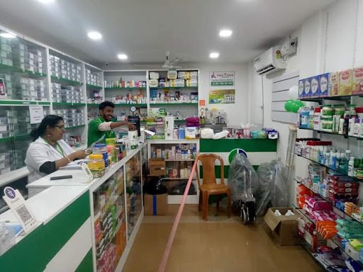 CARE PLUS CURE MEDICALS CARE PLUS CURE MEDICALS