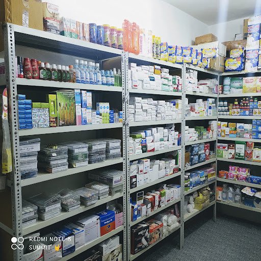 Dev medical store