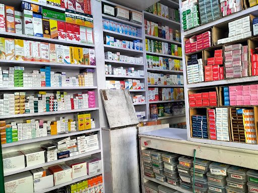 Prasan Medical Store