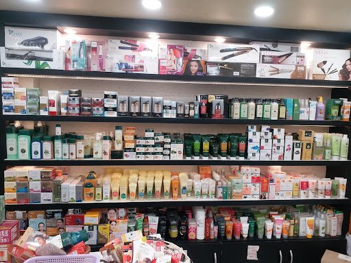 Sanjeevani medical cosmetics and foods branch 2