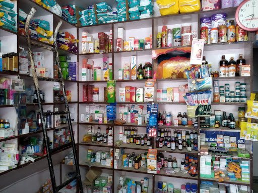 Jyoti Medical Stores