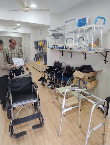 Gokul Surgical and Medical Equipments