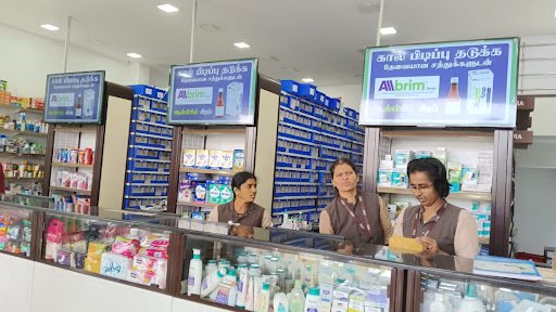 Joyra Medicals and Surgicals