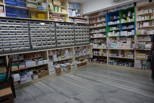 VGM Pharmacy
