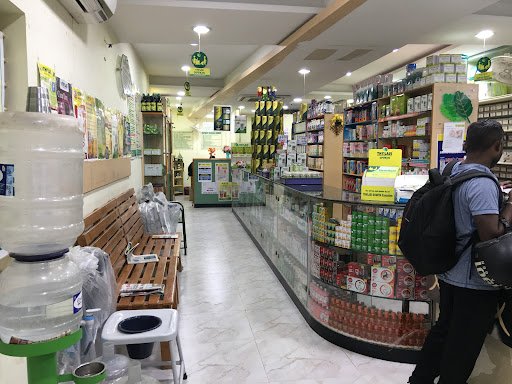 Thulasi Pharmacy - Gandhipuram, Coimbatore