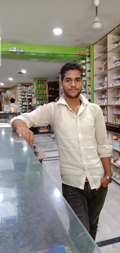 Singh Medical Ruhtta