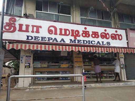 Deepa Medicals