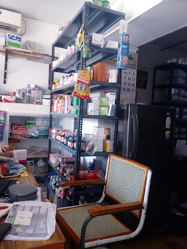 Om Vinayaga medical Distributors