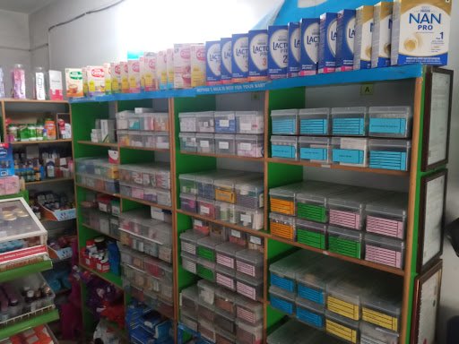 SHRI DEVI PHARMACY