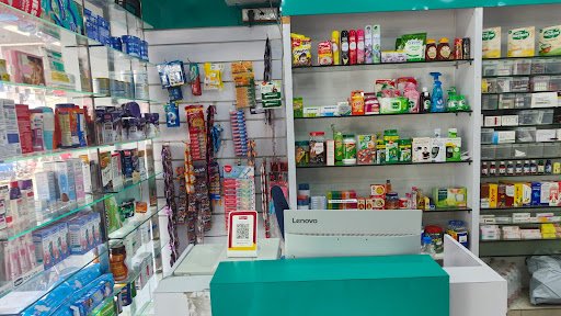 HI - LIFE MEDICAL STORES