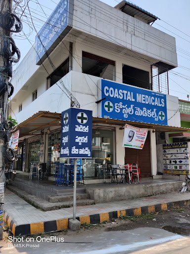 Coastal Medicals