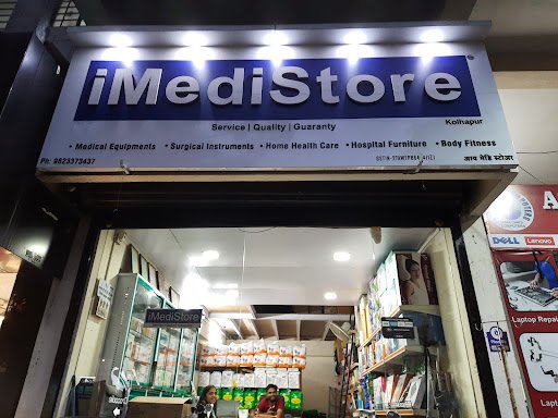 iMediStore Kolhapur