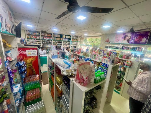 Amrut pharmacy