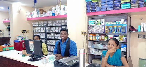 Lotus Medicals Lotus Medicals