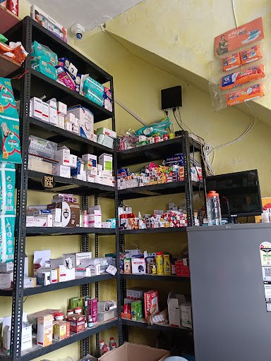 Vishal medical store Vishal medical store